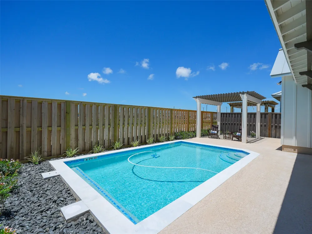 536 Black Marlin Drive Port Aransas, TX 78373