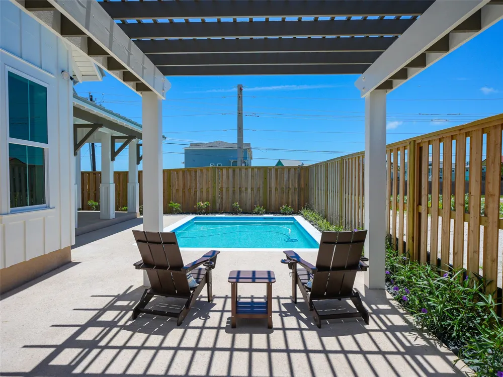 536 Black Marlin Drive Port Aransas, TX 78373