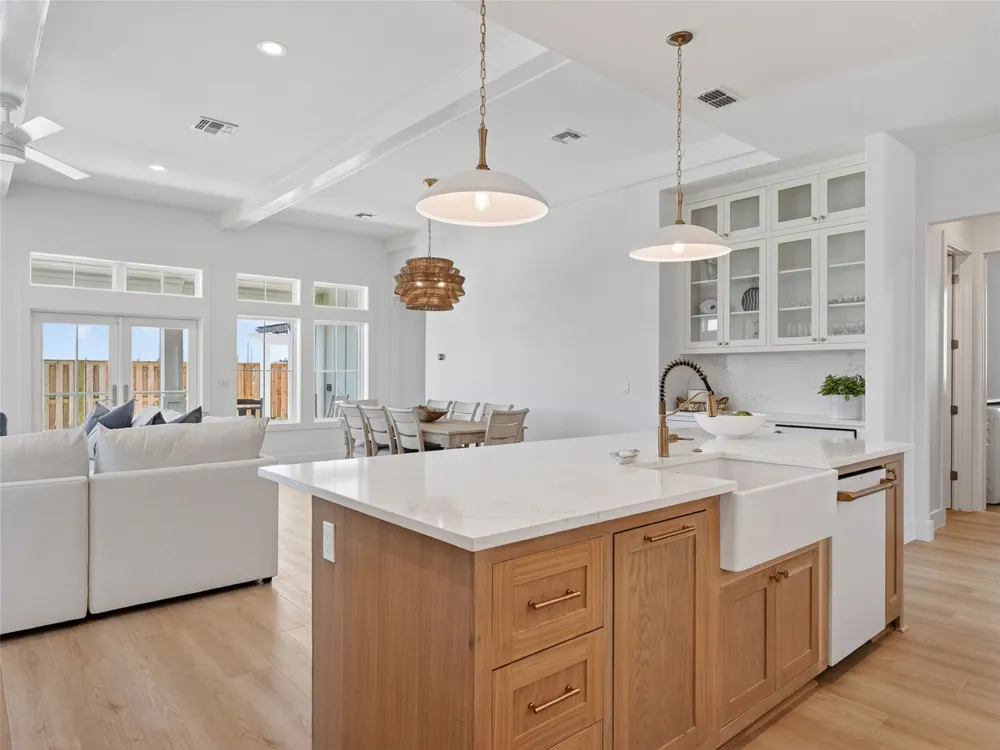 536 Black Marlin Drive Port Aransas, TX 78373
