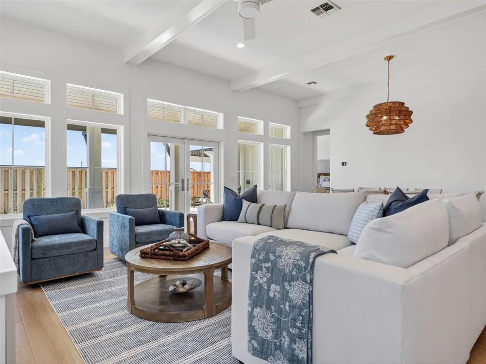 536 Black Marlin Drive Port Aransas, TX 78373