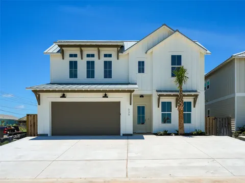 536 Black Marlin Drive