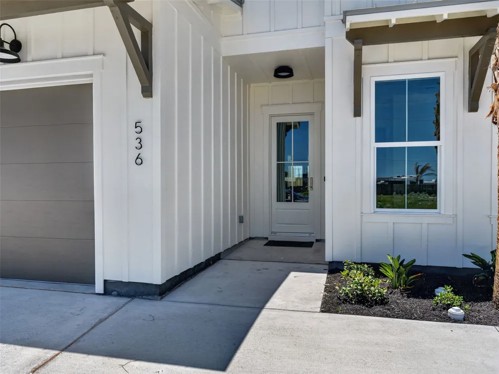 536 Black Marlin Drive Port Aransas, TX 78373
