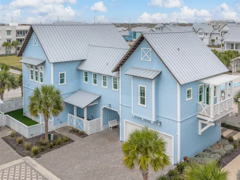 636 Kings Crown Lane
