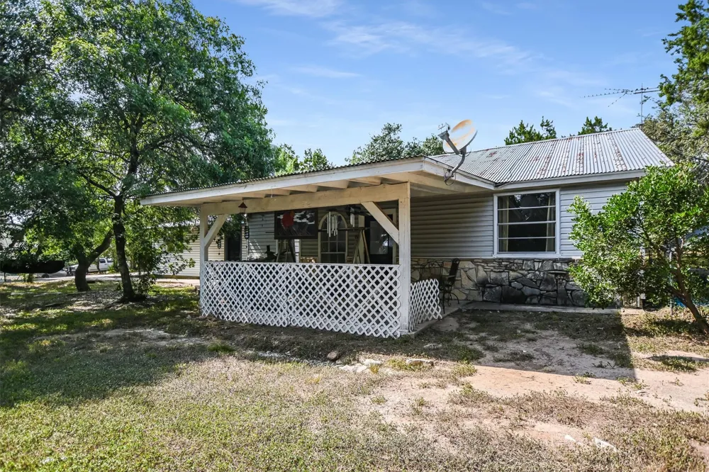 304 Lea Lane Wimberley, TX 78676