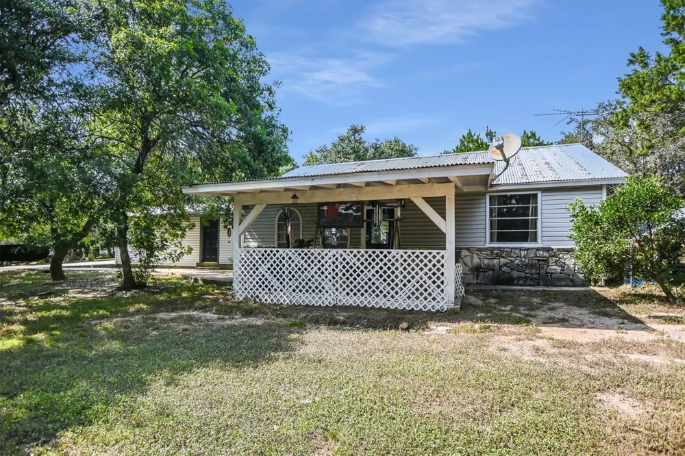304 Lea Lane Wimberley, TX 78676
