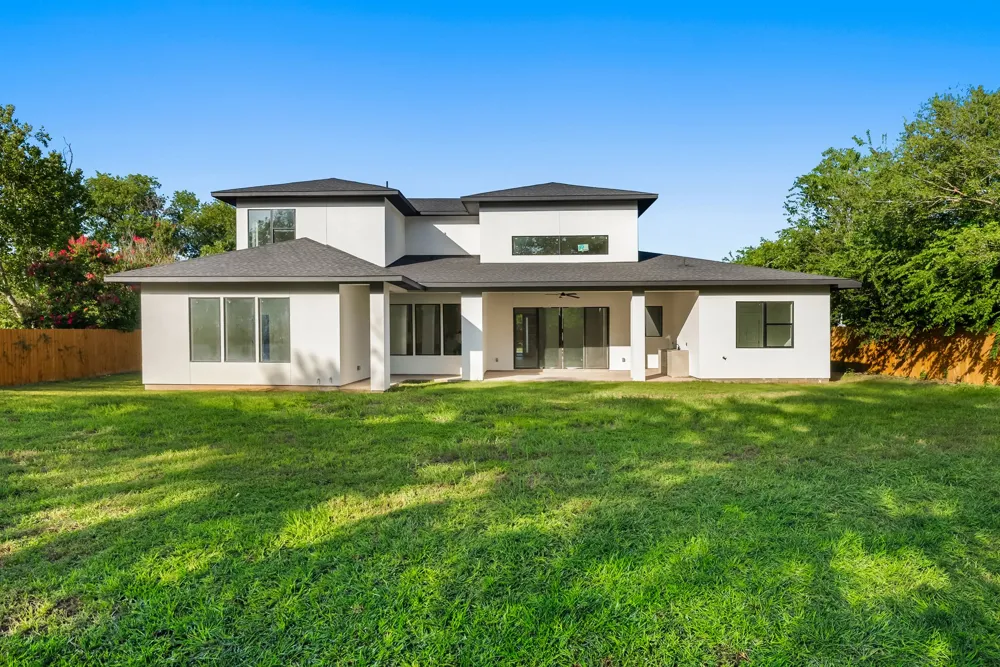 301 Cougar Avenue Cedar Park, TX 78613