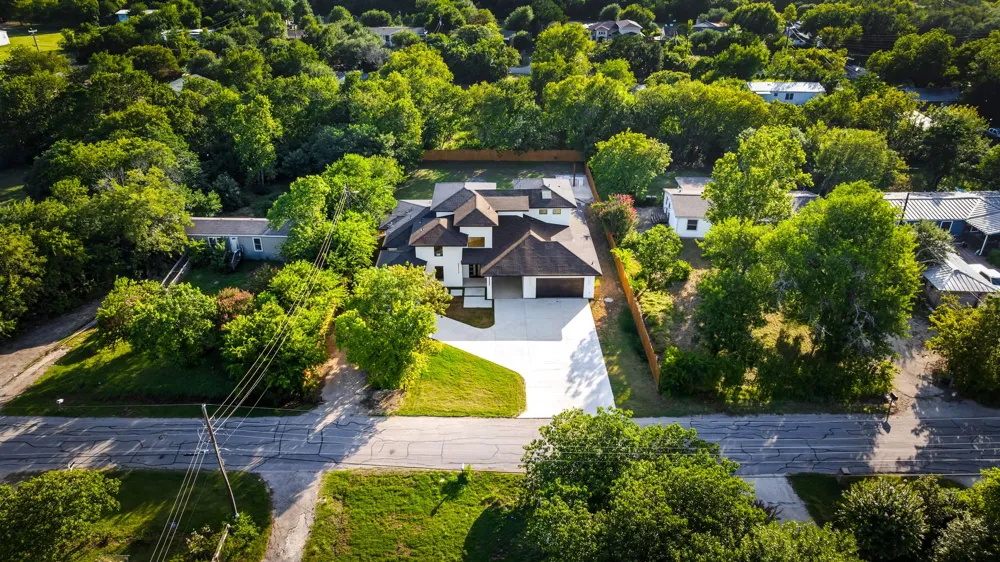 301 Cougar Avenue Cedar Park, TX 78613