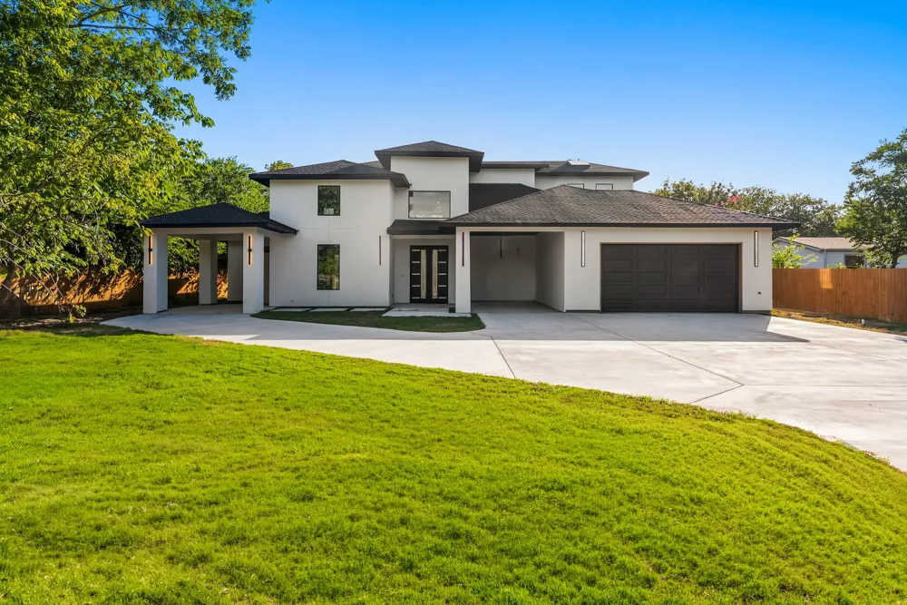 301 Cougar Avenue Cedar Park, TX 78613