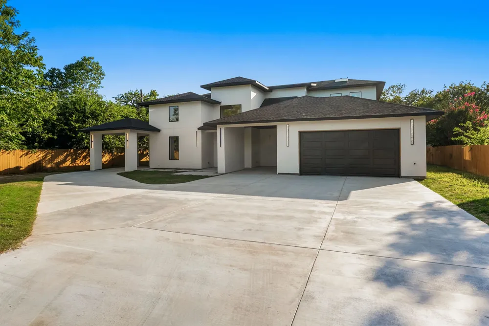 301 Cougar Avenue Cedar Park, TX 78613