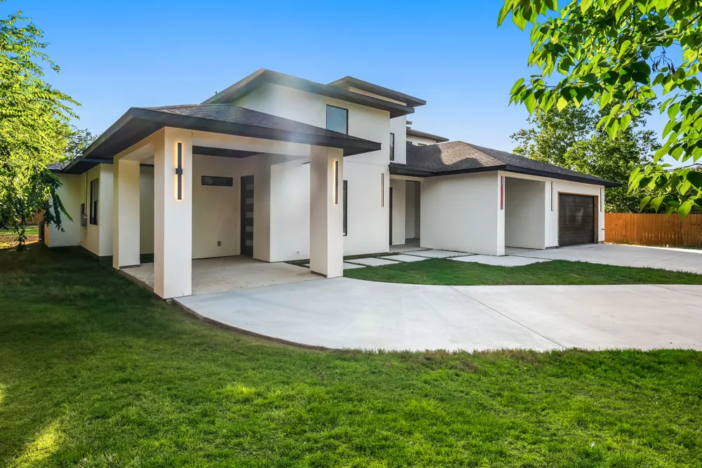 301 Cougar Avenue Cedar Park, TX 78613