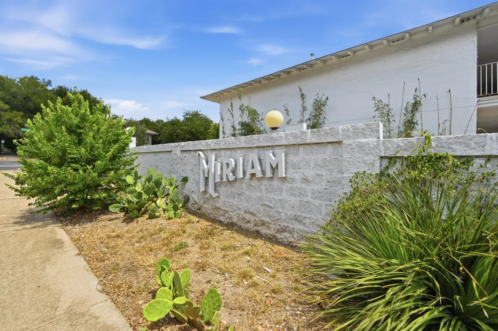 1200 Enfield Road #106 Austin, TX 78703