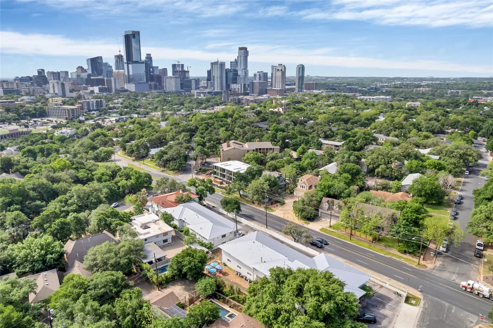 1200 Enfield Road #106 Austin, TX 78703