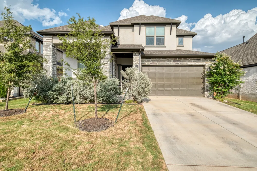 510 Prickly Poppy Loop Kyle, TX 78640