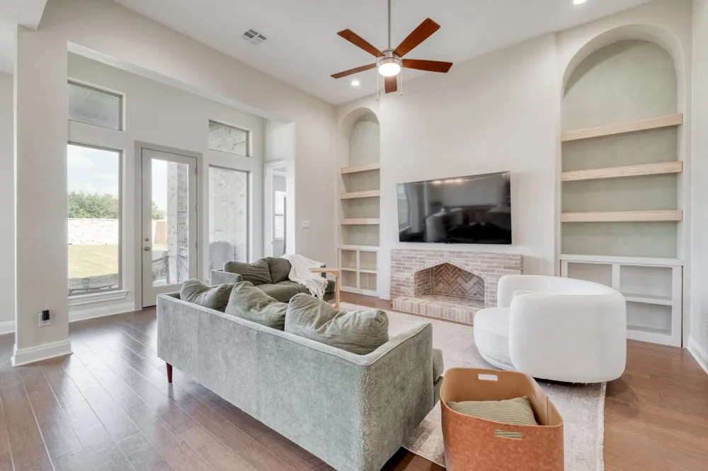 510 Prickly Poppy Loop Kyle, TX 78640