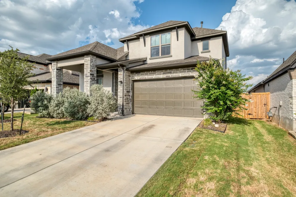 510 Prickly Poppy Loop Kyle, TX 78640
