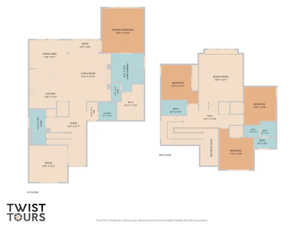 510 Prickly Poppy Loop Kyle, TX 78640