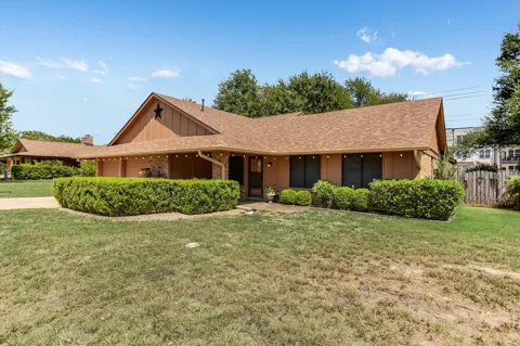 10207 Willfield Drive