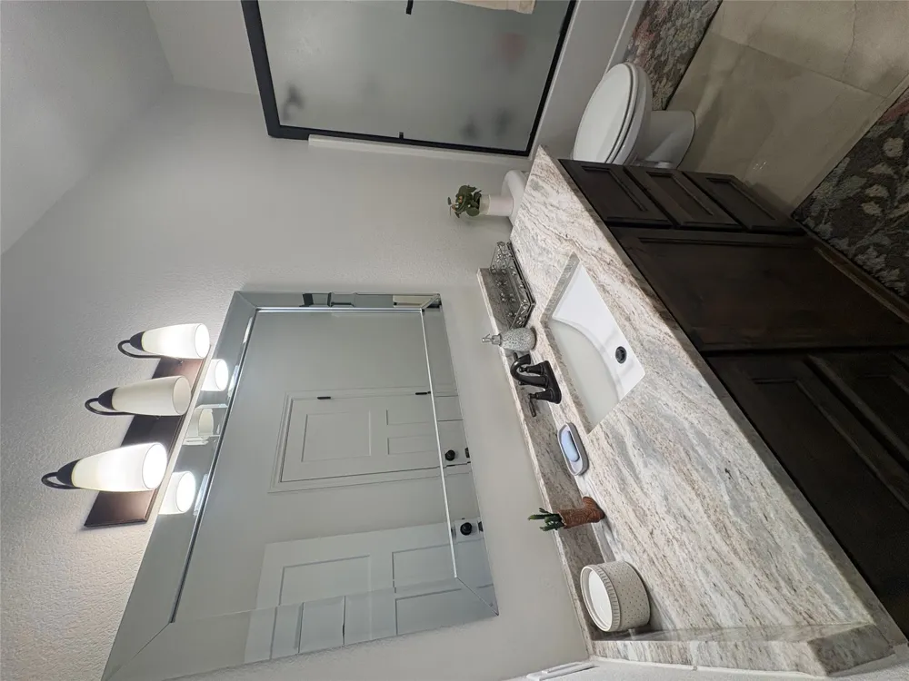 668 Fairview Drive Rockdale, TX 76567