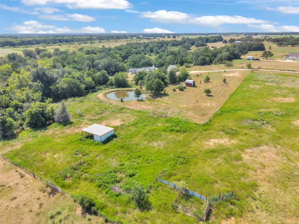 668 Fairview Drive Rockdale, TX 76567