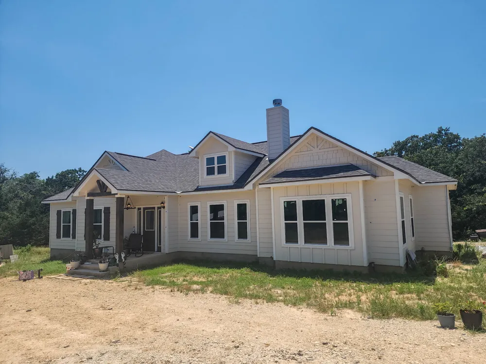 668 Fairview Drive Rockdale, TX 76567