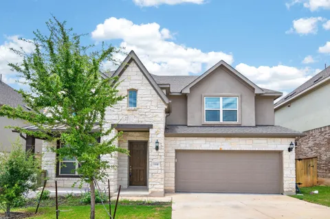 1332 Ridge Runner Drive