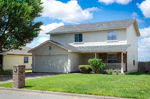2805 Tyler Lane
