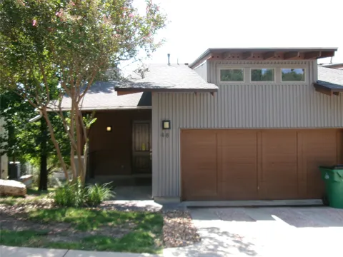 8110 Ranch Road 2222 #48