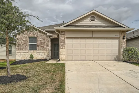 3702 Chappie Lane