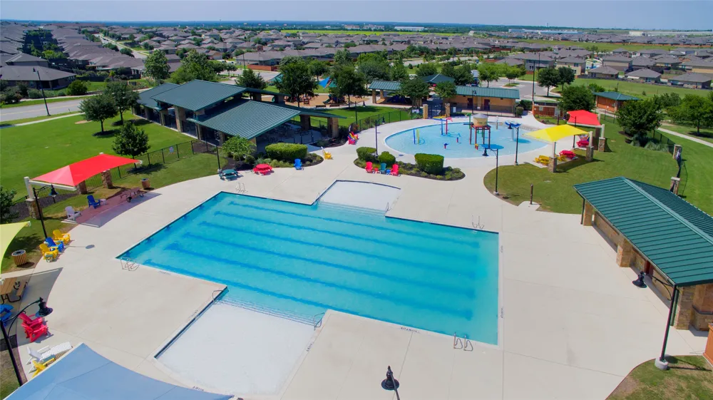 558 Texas Sage Loop Buda, TX 78610