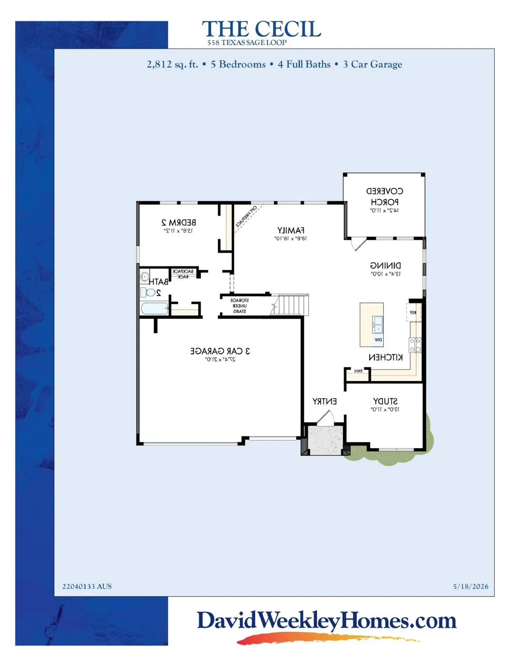 558 Texas Sage Loop Buda, TX 78610