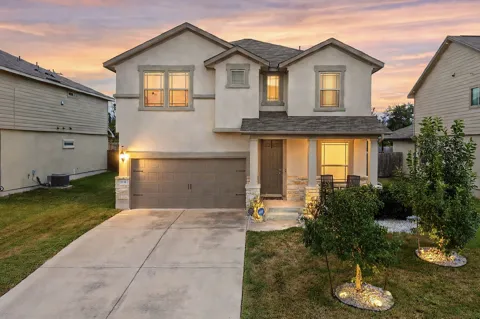 18921 Scoria Drive