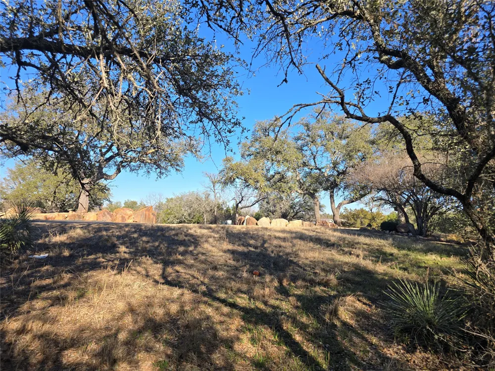 101 Bottoms Up Cove Horseshoe Bay, TX 78657