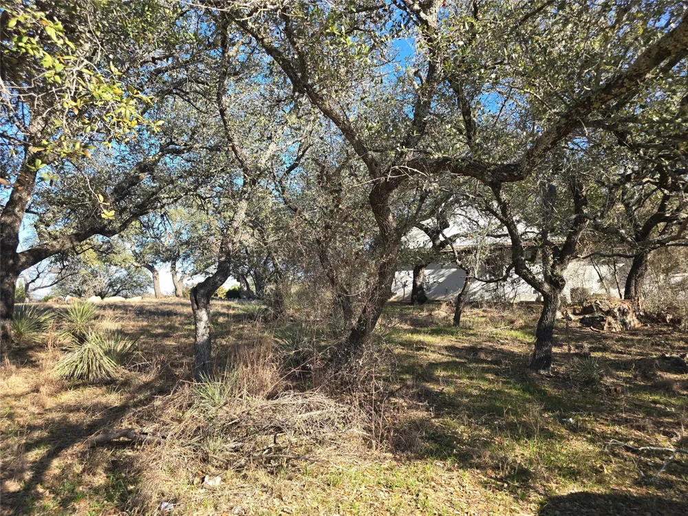 101 Bottoms Up Cove Horseshoe Bay, TX 78657