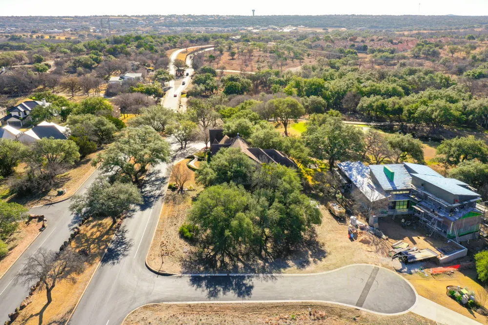 101 Bottoms Up Cove Horseshoe Bay, TX 78657