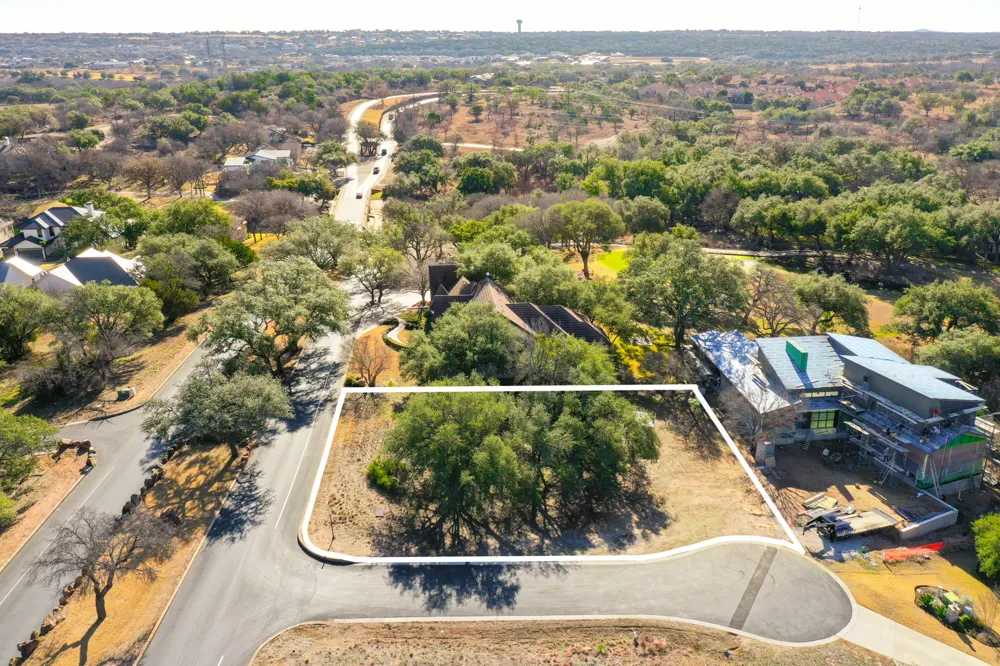 101 Bottoms Up Cove Horseshoe Bay, TX 78657