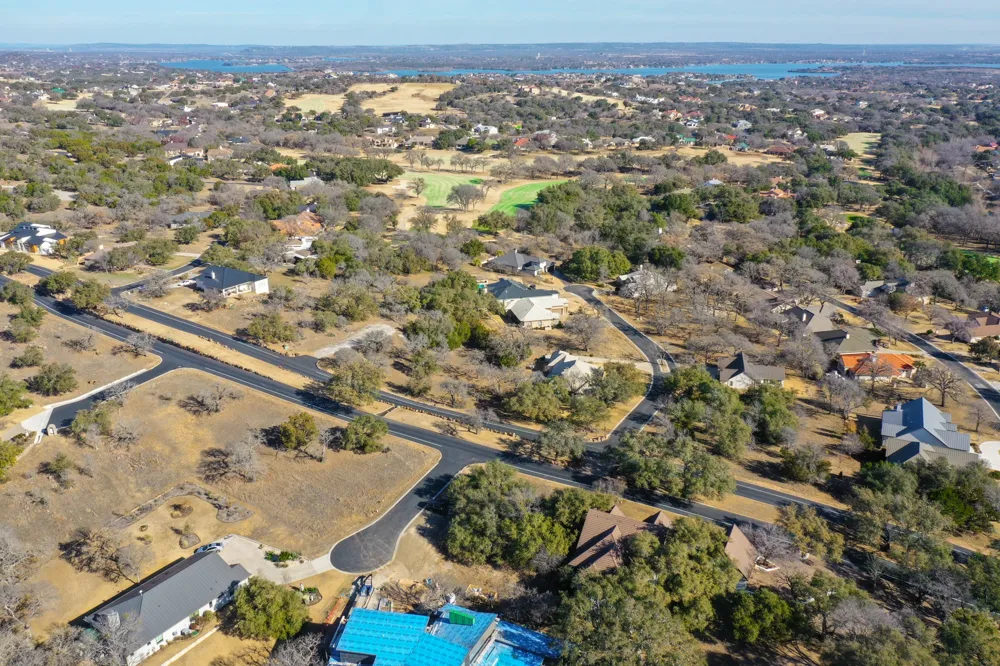 101 Bottoms Up Cove Horseshoe Bay, TX 78657