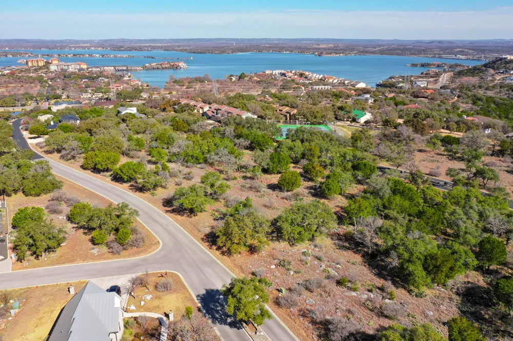 Tail Wind Lane Horseshoe Bay, TX 78657