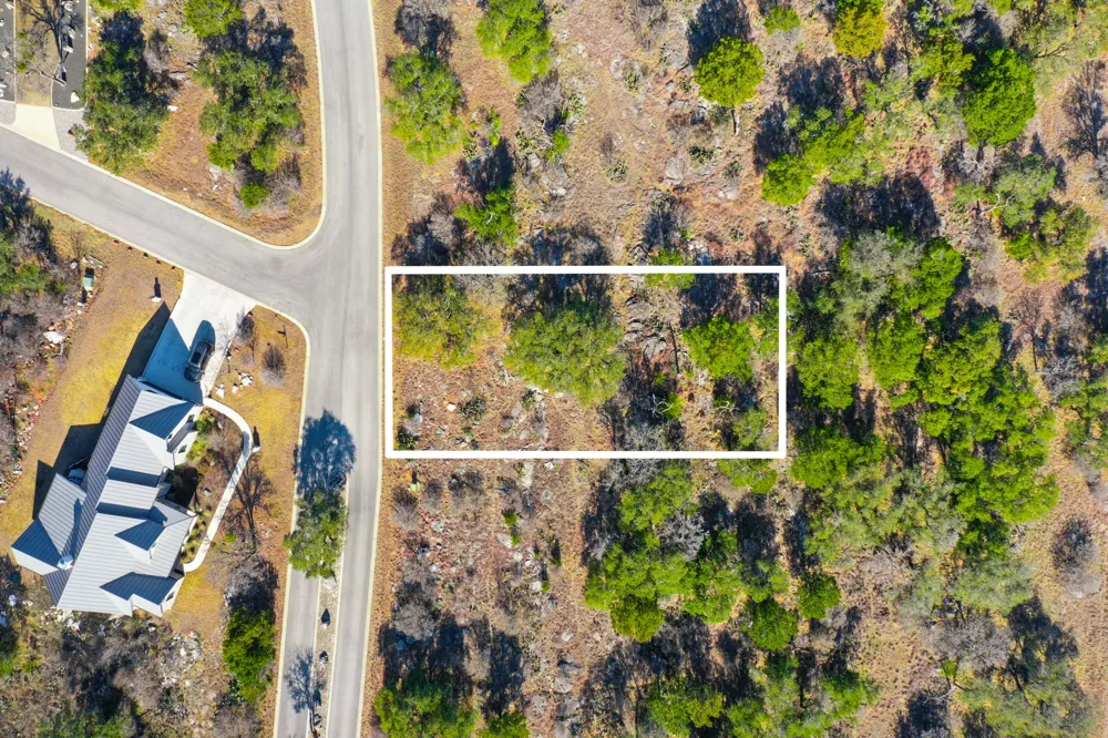 Tail Wind Lane Horseshoe Bay, TX 78657