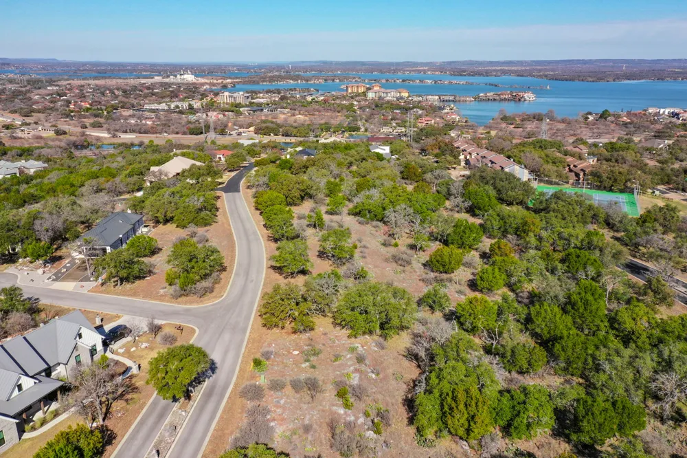 Tail Wind Lane Horseshoe Bay, TX 78657