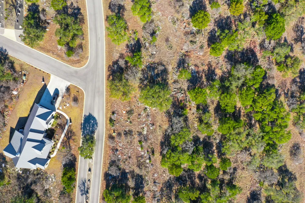 Tail Wind Lane Horseshoe Bay, TX 78657