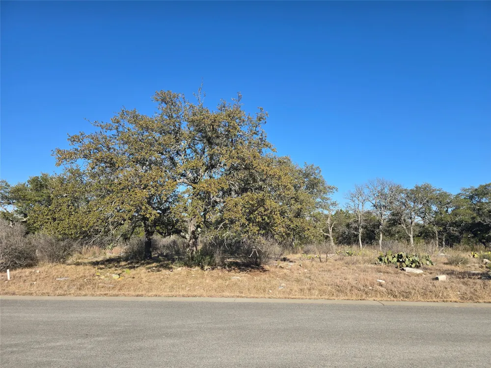 Tail Wind Lane Horseshoe Bay, TX 78657