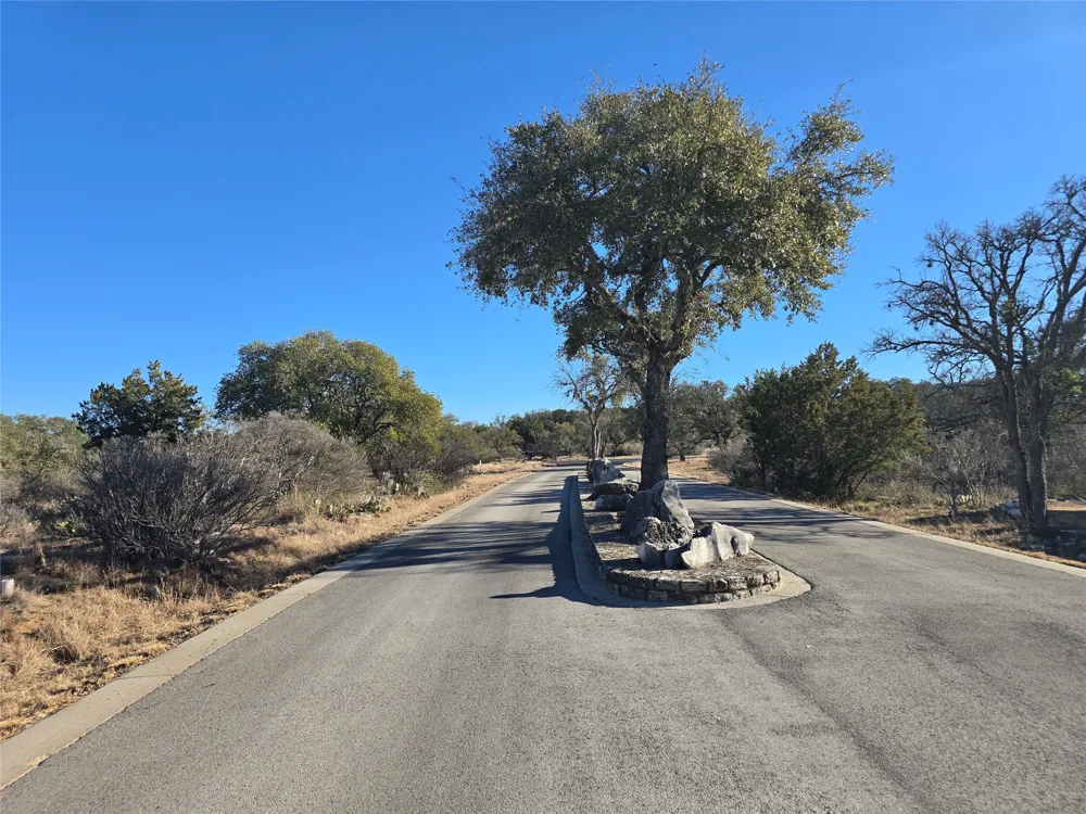 Tail Wind Lane Horseshoe Bay, TX 78657