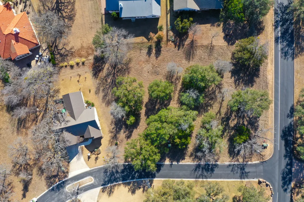Amethyst Drive Horseshoe Bay, TX 78657