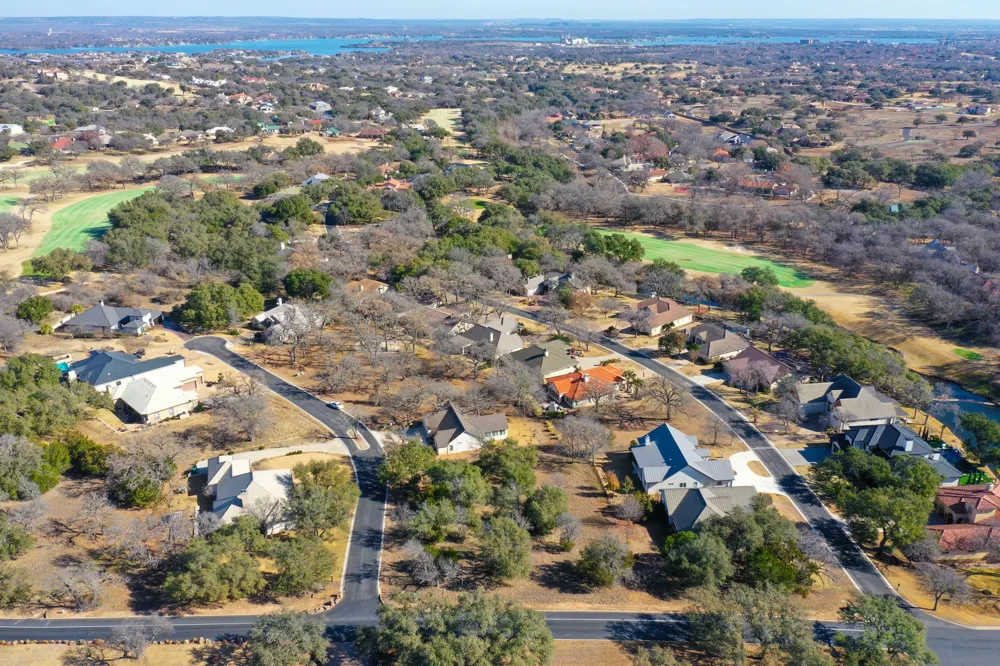 Amethyst Drive Horseshoe Bay, TX 78657