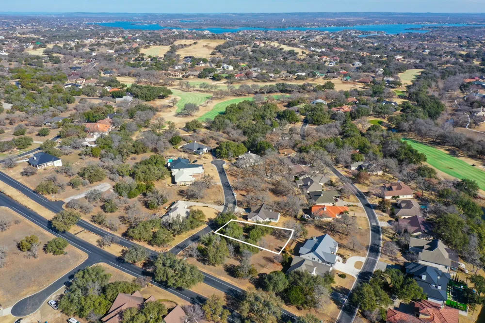 Amethyst Drive Horseshoe Bay, TX 78657