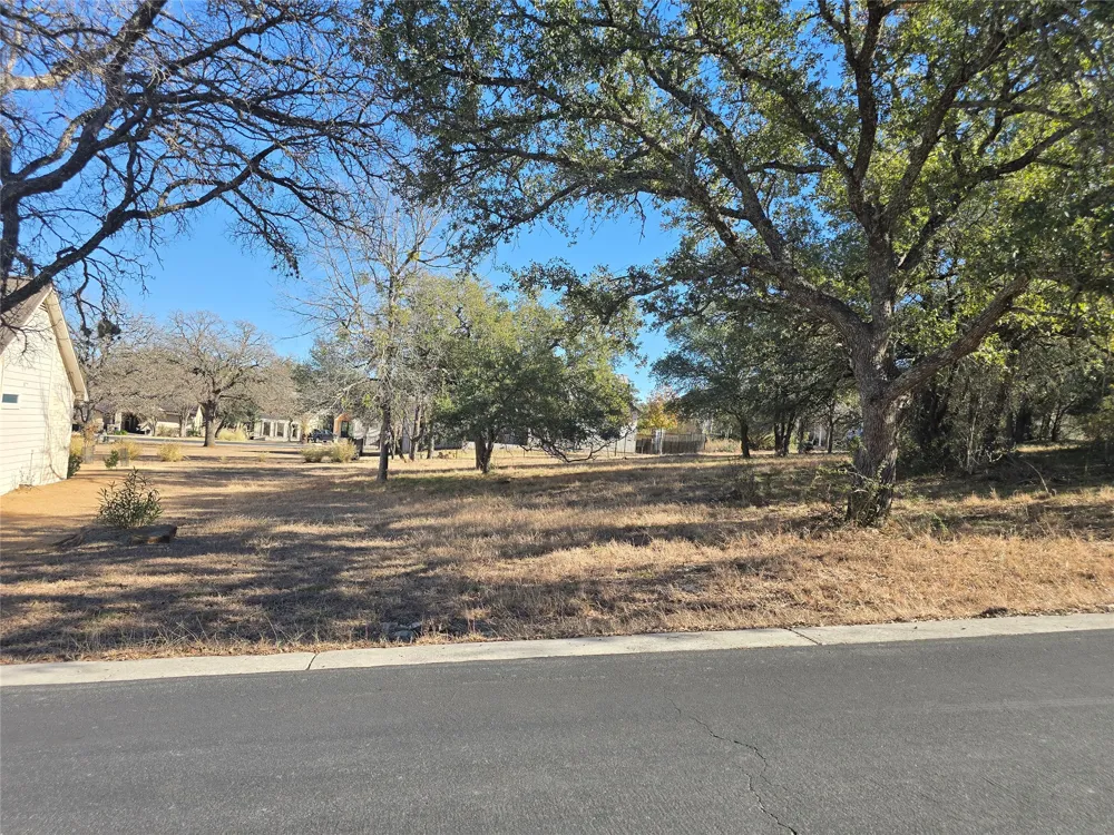 Amethyst Drive Horseshoe Bay, TX 78657