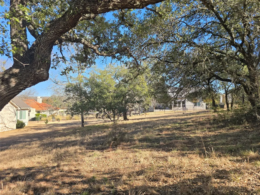 Amethyst Drive Horseshoe Bay, TX 78657