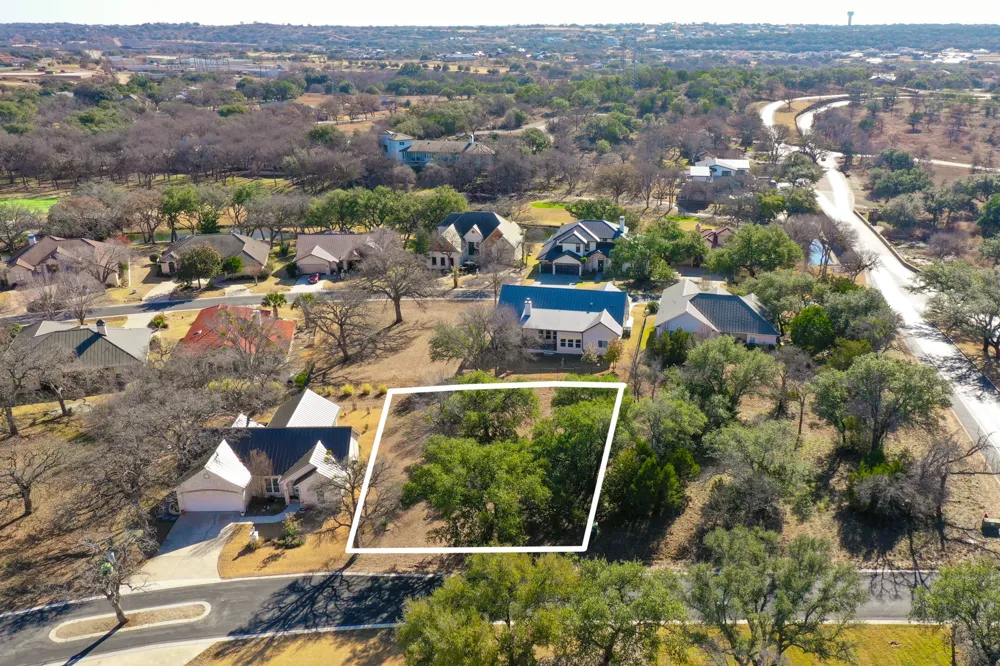 Amethyst Drive Horseshoe Bay, TX 78657