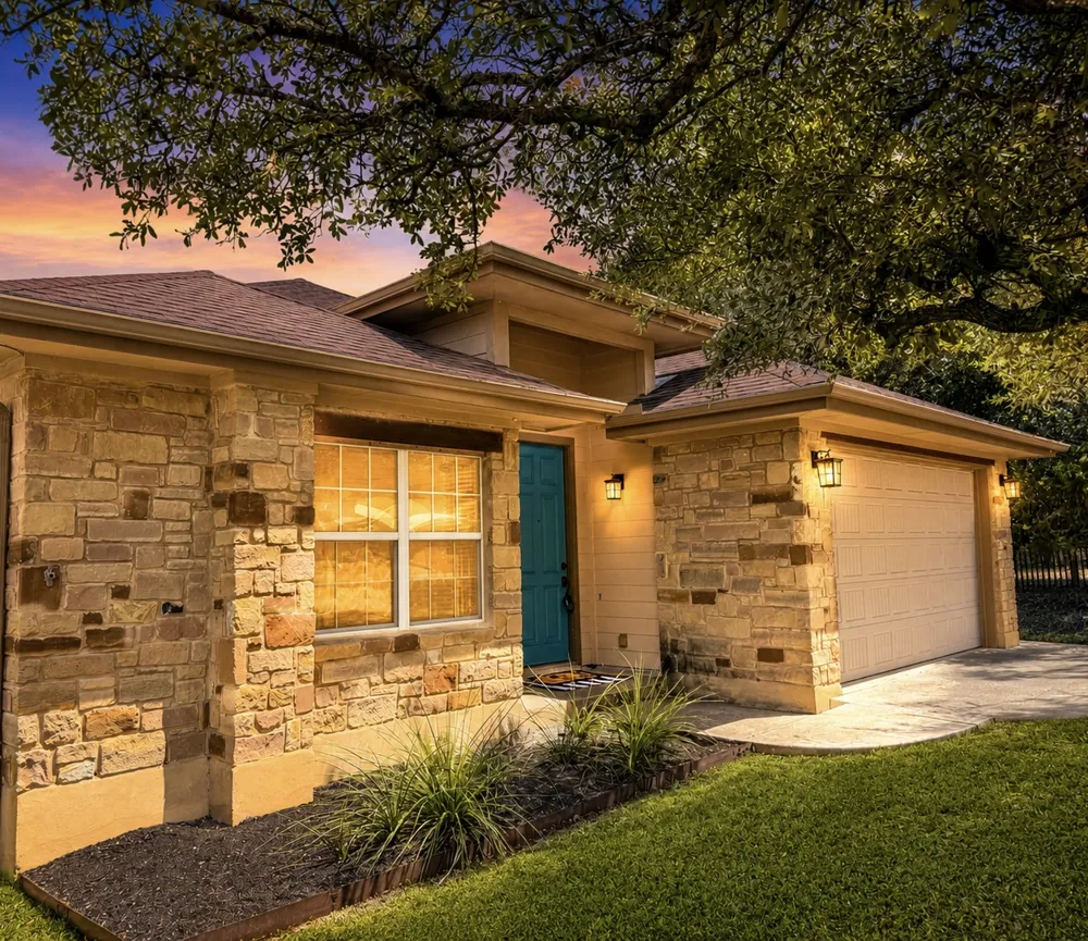 2201 Crazyhorse Pass Austin, TX 78734