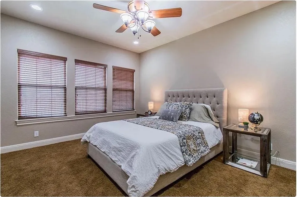 2201 Crazyhorse Pass Austin, TX 78734